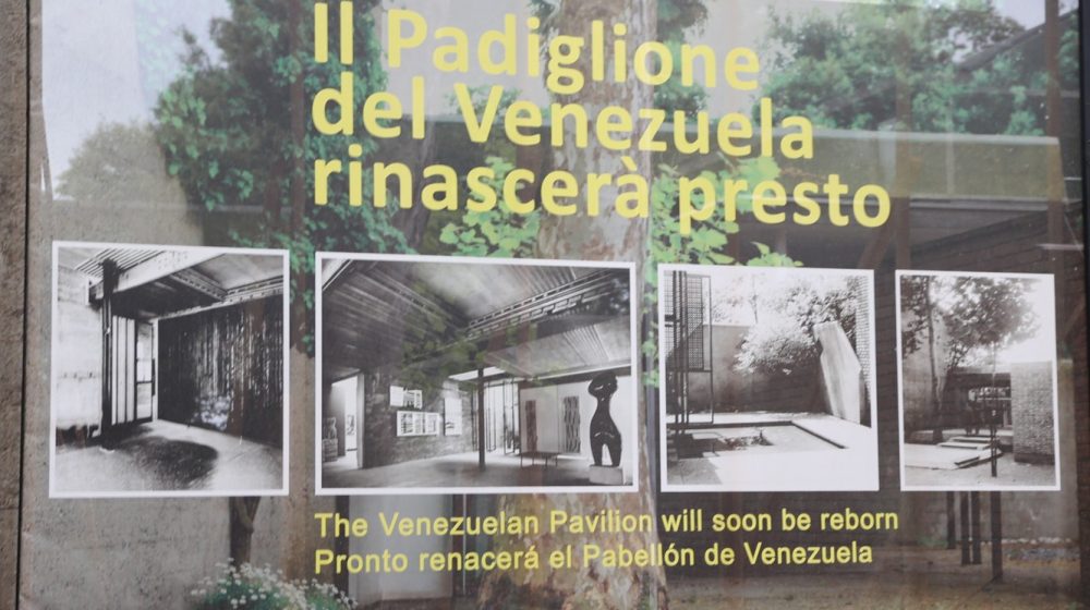 Bijenale u Veneciji