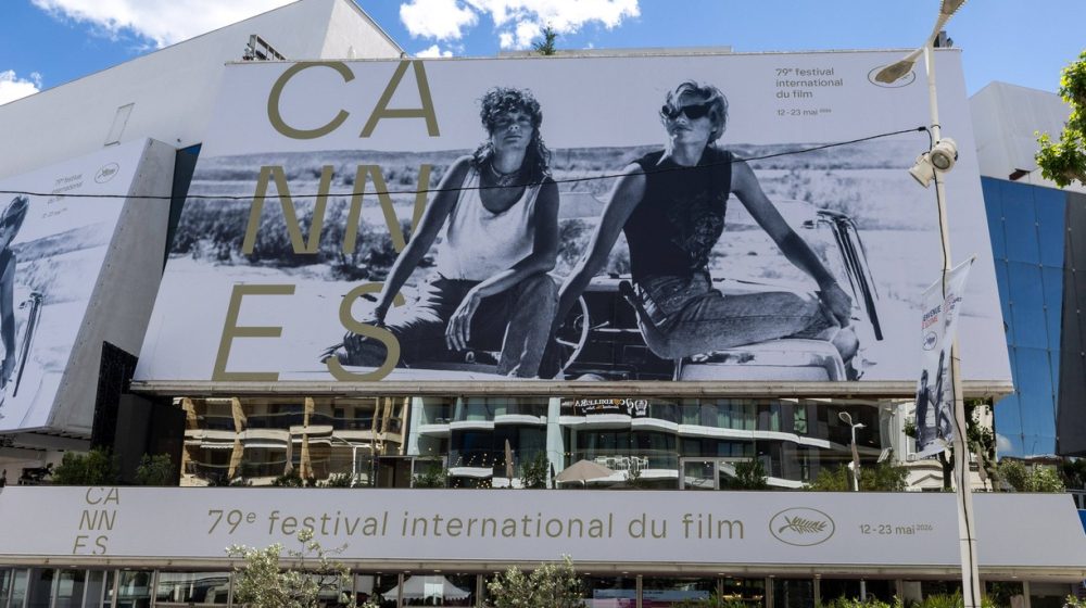 79. Kan: Film kao poslednje mesto otpora u svetu u rasulu 1
