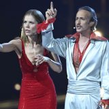 viktorija svarovski mihael ostrovski