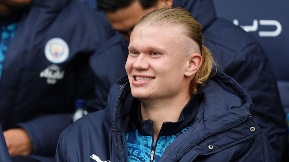 erling haland