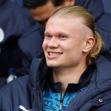 erling haland