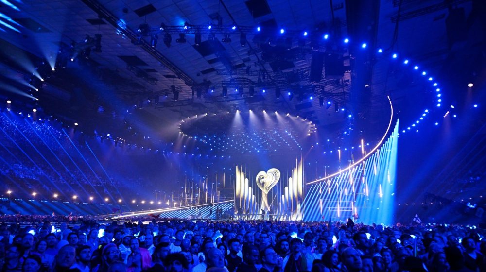 evrovizija finale