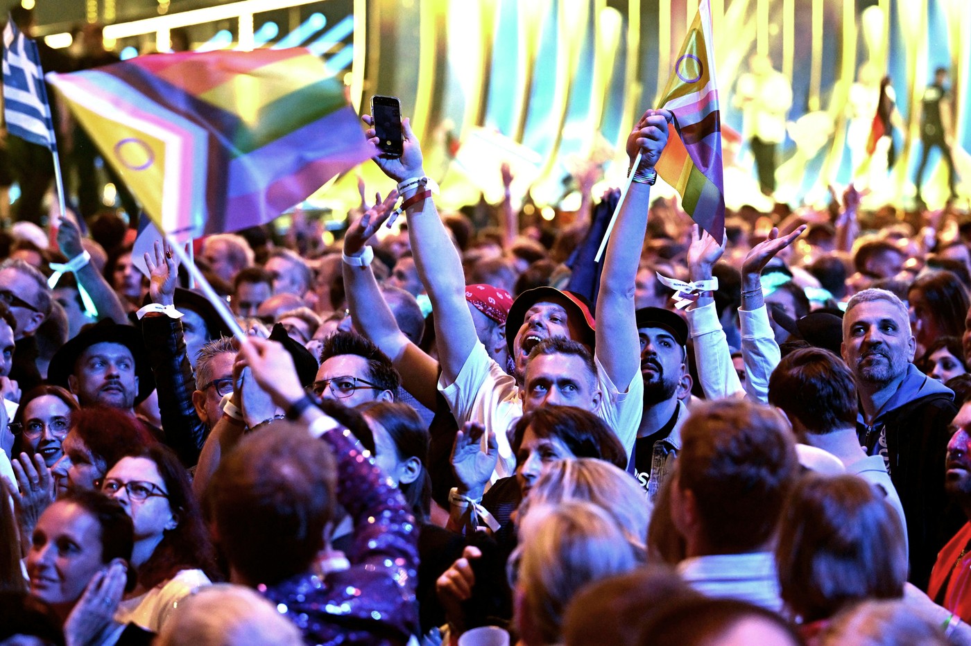 Evrovizija finale 2026: Bugarska je pobednik, Srbija na 17. mestu 27 Evrovizija finale 2026: Bugarska je pobednik, Srbija na 17. mestu 3