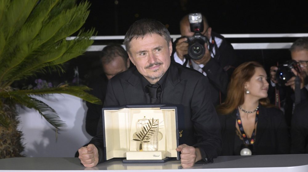 Ko je Kristijan Munđiju, dvostruki dobitnik Zlatne palme: Rumunski autor koji secira društvo udaljeno od vrednosti sumnje 1