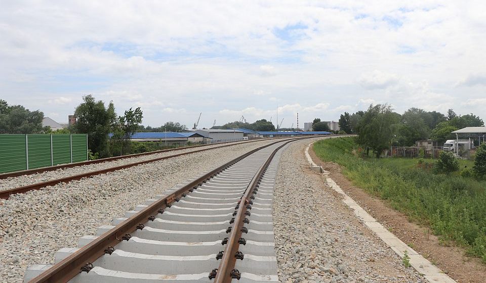 Počeli radovi na novom železničkom stajalištu u Novom Sadu, Petrovaradin rasterećen od septembra 1