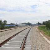 Počeli radovi na novom železničkom stajalištu u Novom Sadu, Petrovaradin rasterećen od septembra 19