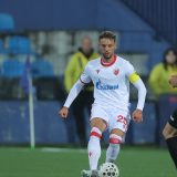Radnik - Crvena zvezda, Foto: Starsport