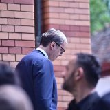 Predsednik ponovo otkriva detalje iz istrage: Da li je slučaj Senjak autogol režima? 6