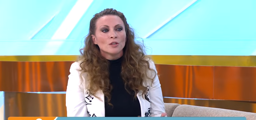 Prvakinja Opere Narodnog pozorišta u Beogradu Sanja Anastasia nakon otkaza: Zabrinuta sam za svoju ličnu bezbednost i život 3 Prvakinja Opere Narodnog pozorišta u Beogradu Sanja Anastasia nakon otkaza: Zabrinuta sam za svoju ličnu bezbednost i život 4