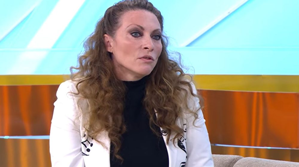 Prvakinja Opere Narodnog pozorišta u Beogradu Sanja Anastasia dobila otkaz nakon sukoba sa upravom 1