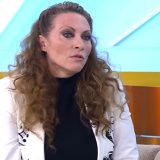 Prvakinja Opere Narodnog pozorišta u Beogradu Sanja Anastasia dobila otkaz nakon sukoba sa upravom 4