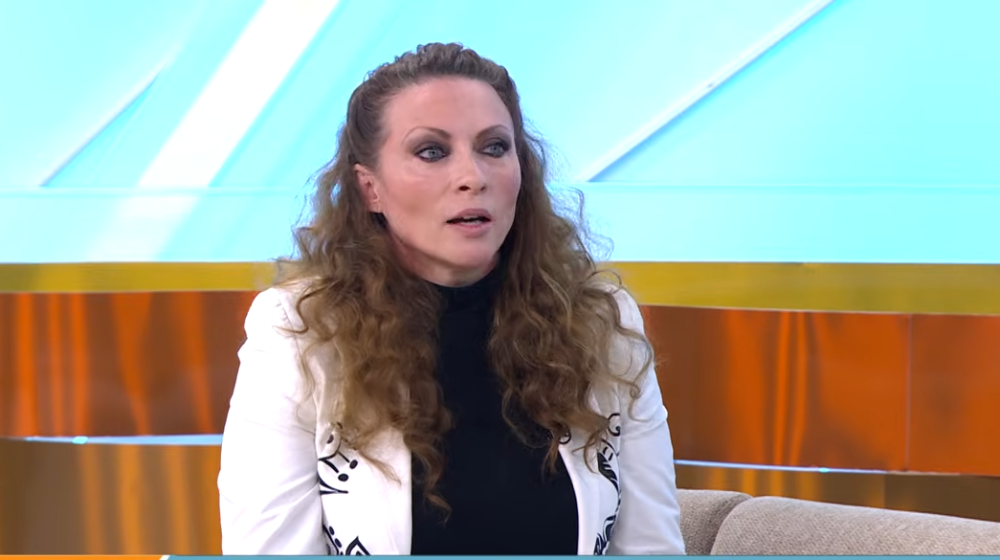 Prvakinja Opere Narodnog pozorišta u Beogradu Sanja Anastasia nakon otkaza: Zabrinuta sam za svoju ličnu bezbednost i život 1