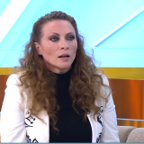Prvakinja Opere Narodnog pozorišta u Beogradu Sanja Anastasia nakon otkaza: Zabrinuta sam za svoju ličnu bezbednost i život 4