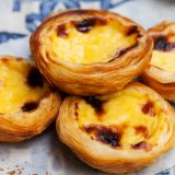 pastel de nata