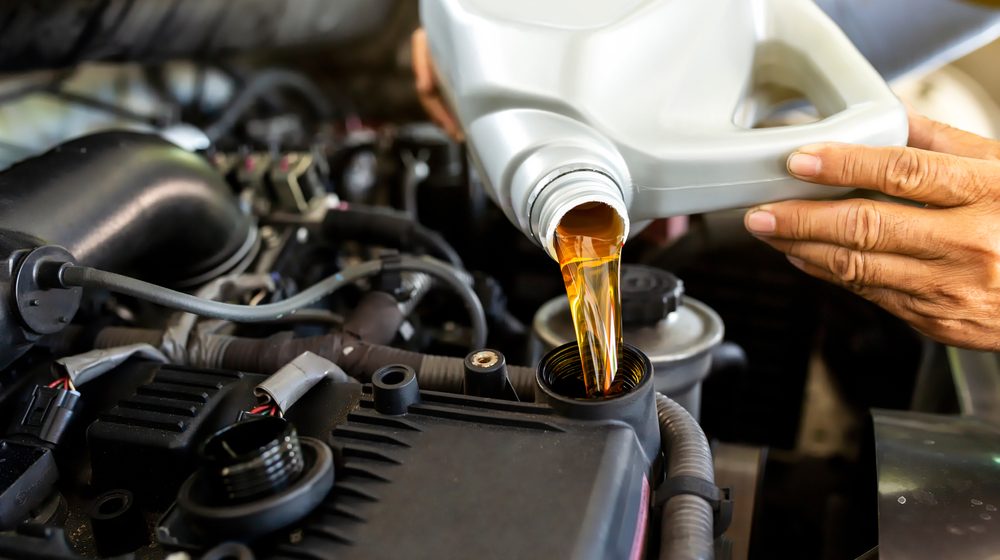 motor