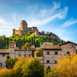 regija umbria