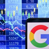 Tržište akcija eksplodiralo - Google predvodi talas 1