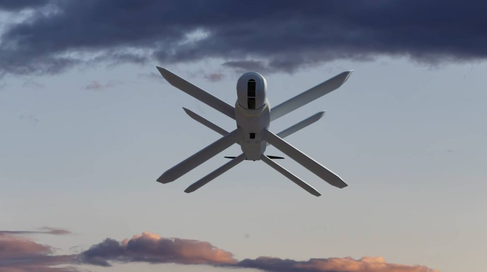 dron