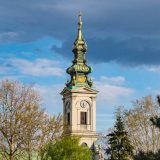 Vremenska prognoza za danas 14