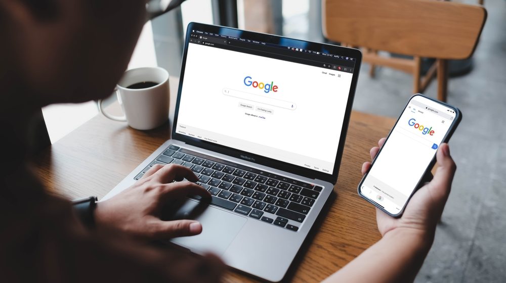 Google