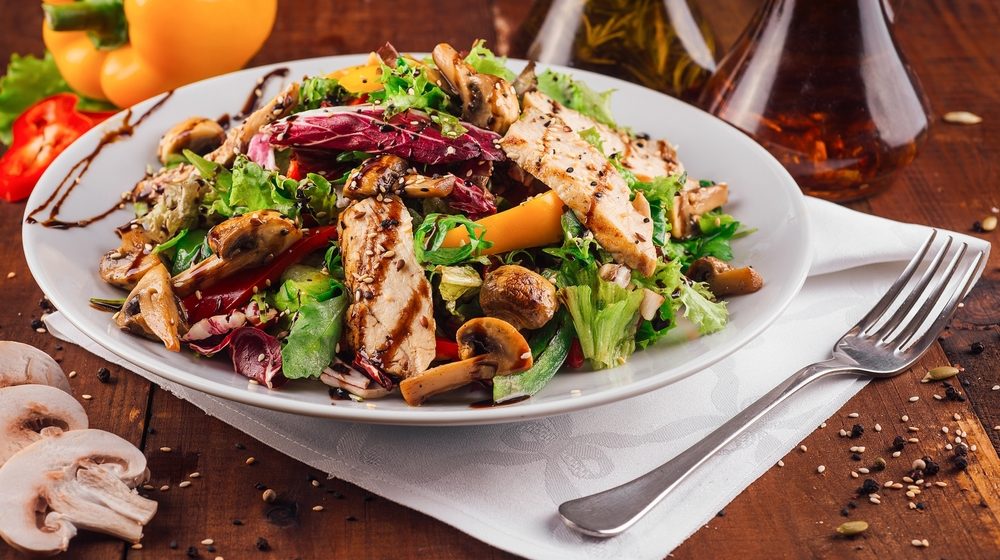salata