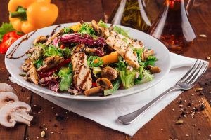 salata