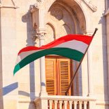 Mađarski pokret: Paljenje zastave Mađarske u Subotici ne sme da izazove nove podele 5