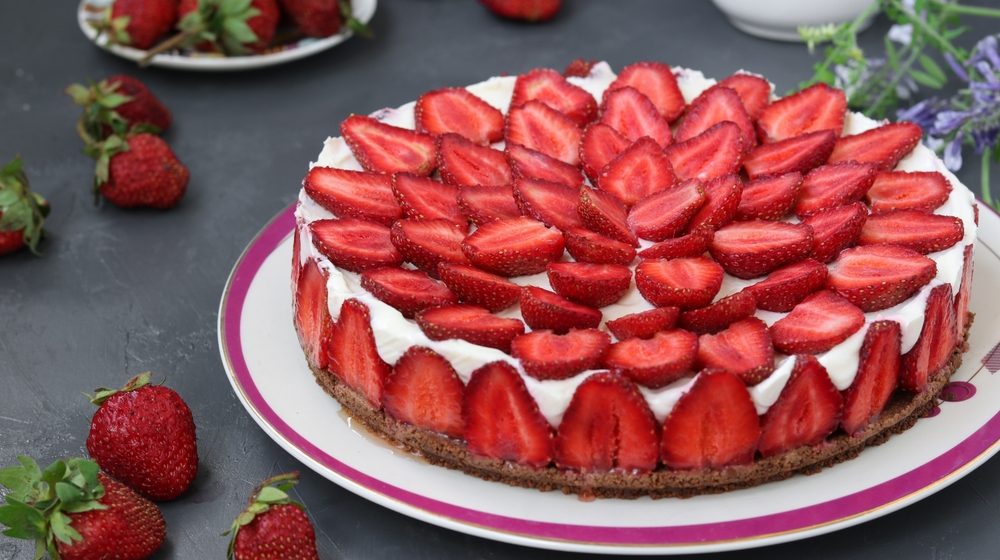 torta