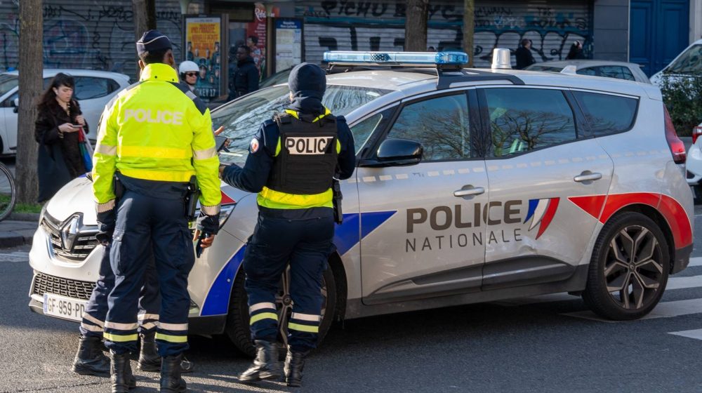 Oružani napad u Nici: Dve osobe ubijene, tri povređene 1