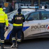Oružani napad u Nici: Dve osobe ubijene, tri povređene 3