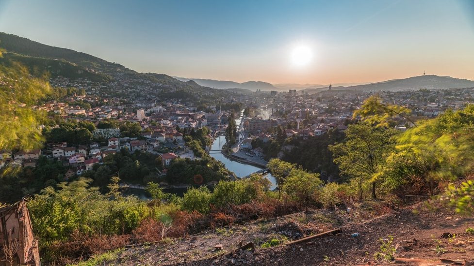 Ovaj grad je najjeftiniji izbor za vikend-putovanje – i nalazi se u našem komšiluku