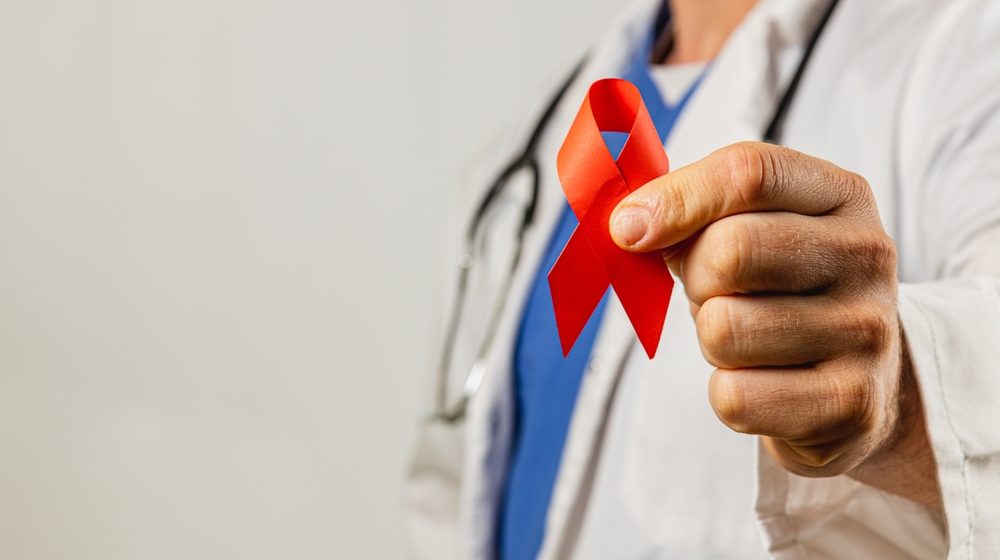 HIV