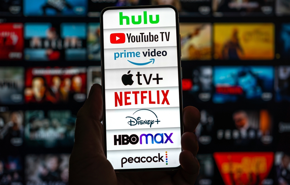 Kako striming servisi Netfliks, Dizni i Amazon vraćaju korisnike pirateriji 1