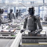 "Investicije ne poznaju naciju, samo interes": Kinezi prave robote kod nas, ali niko nam neće pokloniti tehnologiju zato što nas voli 7