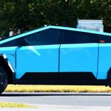 Cybertruck