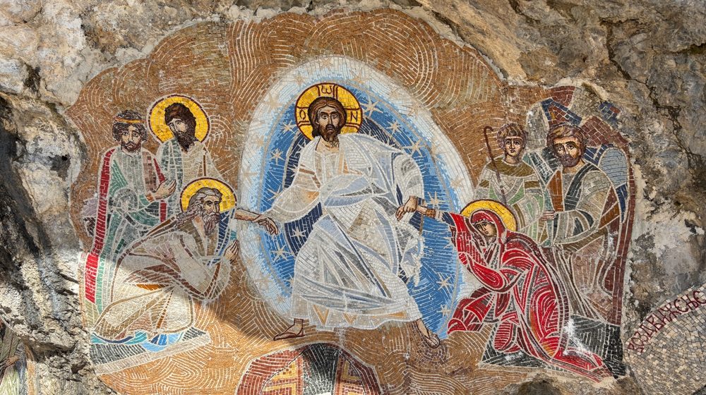 Sveti Vasilije Ostroški