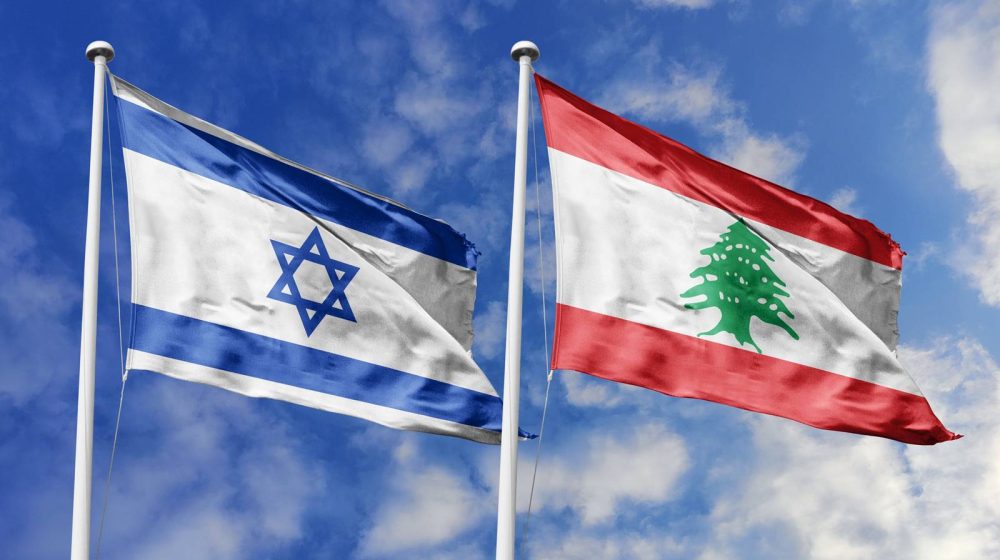Izrael, Liban