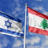 Izrael, Liban