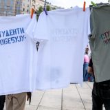 Kakvo će vreme biti tokom protesta 23. maja u Beogradu? 5
