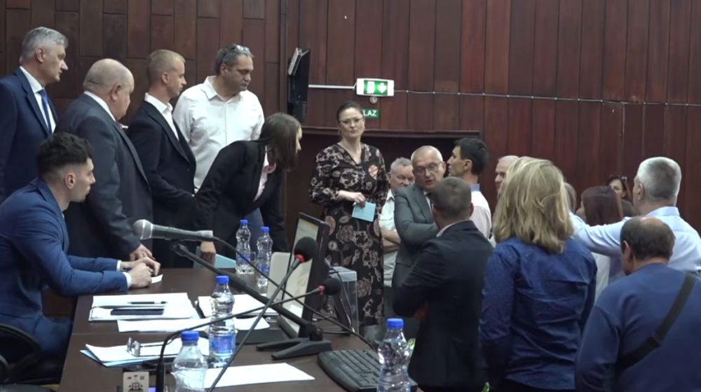 Kako izgleda konstitutivna sednica SO Kula: Kandidat SNS izabran u drugom krugu 1