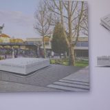 Odabrano idejno rešenje za spomenik stradalima u padu nadstrešnice u Novom Sadu 9