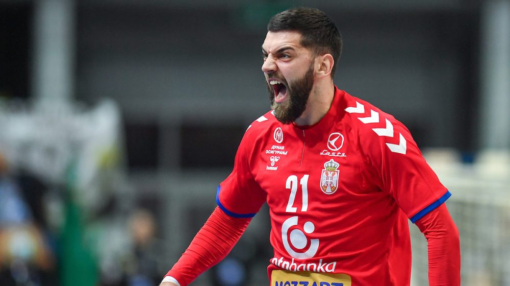 Vanja Ilić, Foto: Starsport