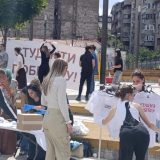 Studenti: Nuđena novčana nagrada za informacije o srednjoškolcu koji je sprečio pokušaj napada na građane 3