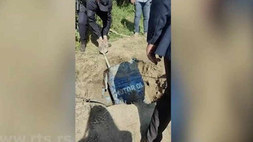 Pronađeno telo u Inđiji prebačeno na obdukciju, sumnja se da je u pitanju žrtva pucnjave u restoranu na Senjaku 1