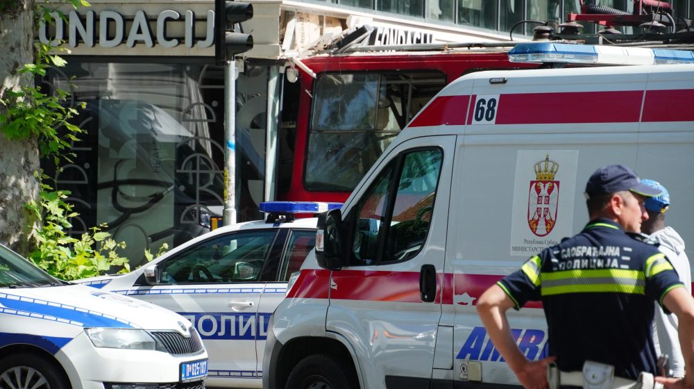 Šine više ne mogu da izdrže, a dokle će građani? 1