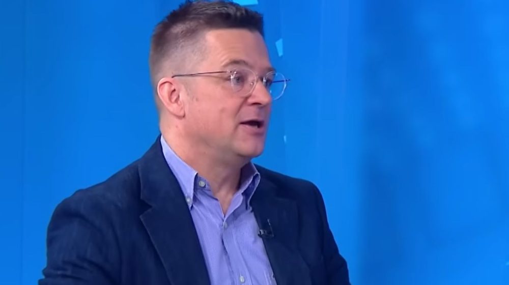 Hrvatski istoričar odgovorio Borisu Tadiću: Ako četnici i ustaše nisu bili isto, zašto su 1945. bežali u istom pravcu? 1