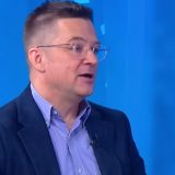 Hrvatski istoričar odgovorio Borisu Tadiću: Ako četnici i ustaše nisu bili isto, zašto su 1945. bežali u istom pravcu? 4
