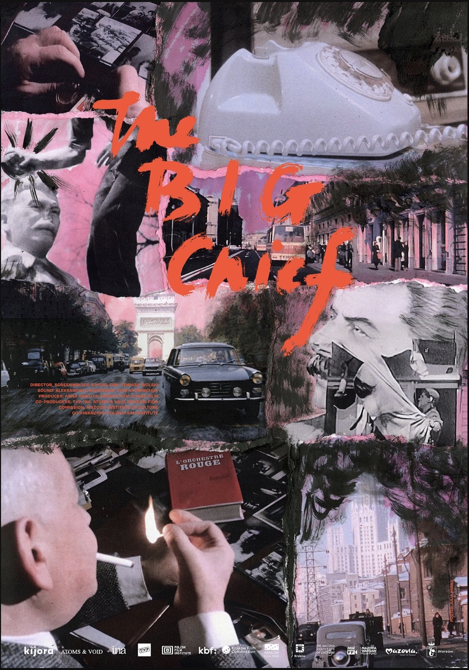 Istorijski dokumentarci na 19.Beldocs-u: Filmovi između sećanja, rekonstrukcije i savremenih čitanja prošlosti 5 Istorijski dokumentarci na 19.Beldocs-u: Filmovi između sećanja, rekonstrukcije i savremenih čitanja prošlosti 4
