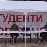 U Kragujevcu održana tribina o značaju opstanka Univerziteta u Kosovskoj Mitrovici 5
