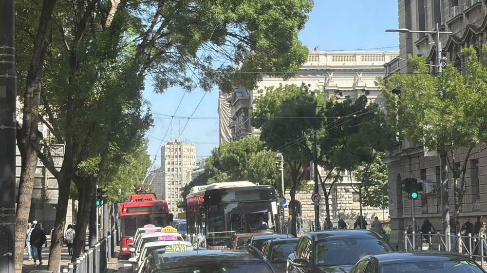 Nastavlja se toplotni talas: RHMZ izdao upozorenje 9